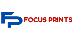Focus Prints - Focus Prints: Precision in Every Print.