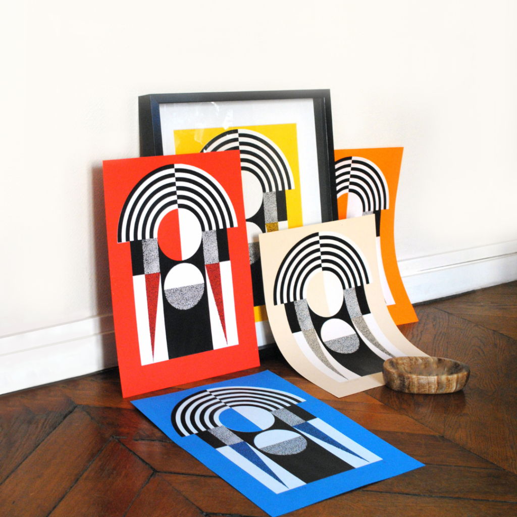 premium posters