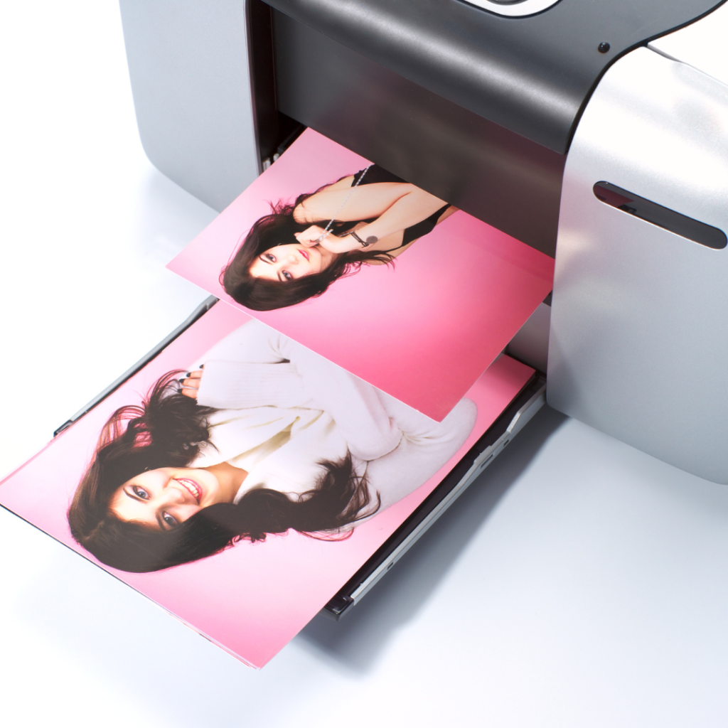 Premium Photo Prints
