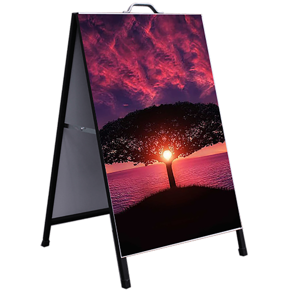 A-Frame