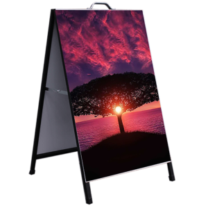 A-Frame