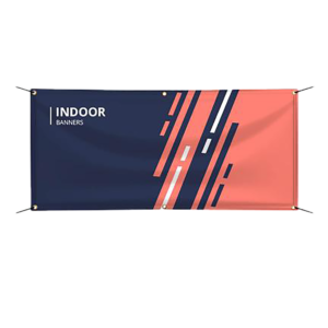 indoor-outdoor banner