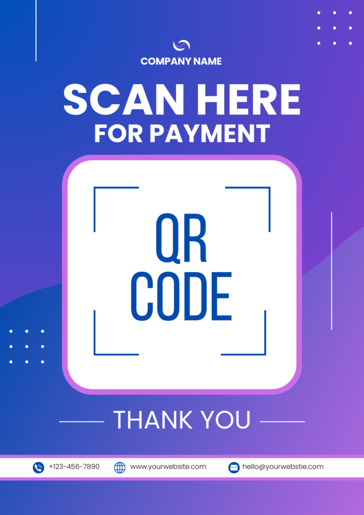 Scan QR Code
